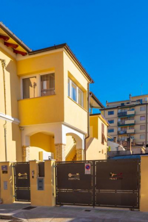 Casa Fortuna Monfalcone